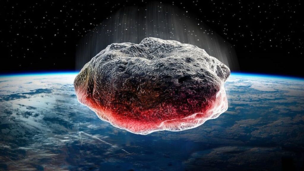World Asteroid Day 2025 In Hindi