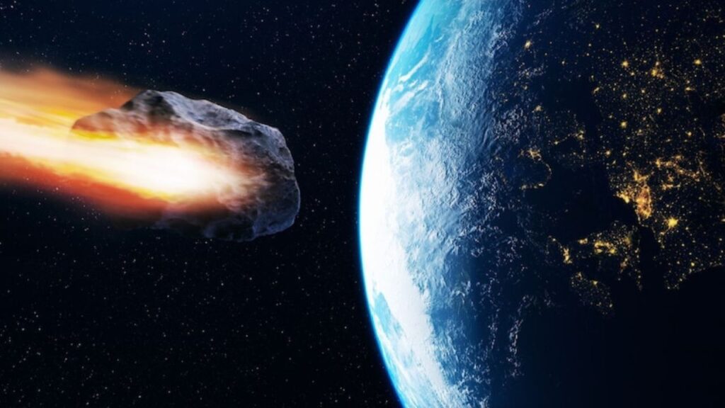 World Asteroid Day 2025 In Hindi