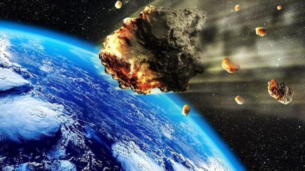 World Asteroid Day 2025 In Hindi