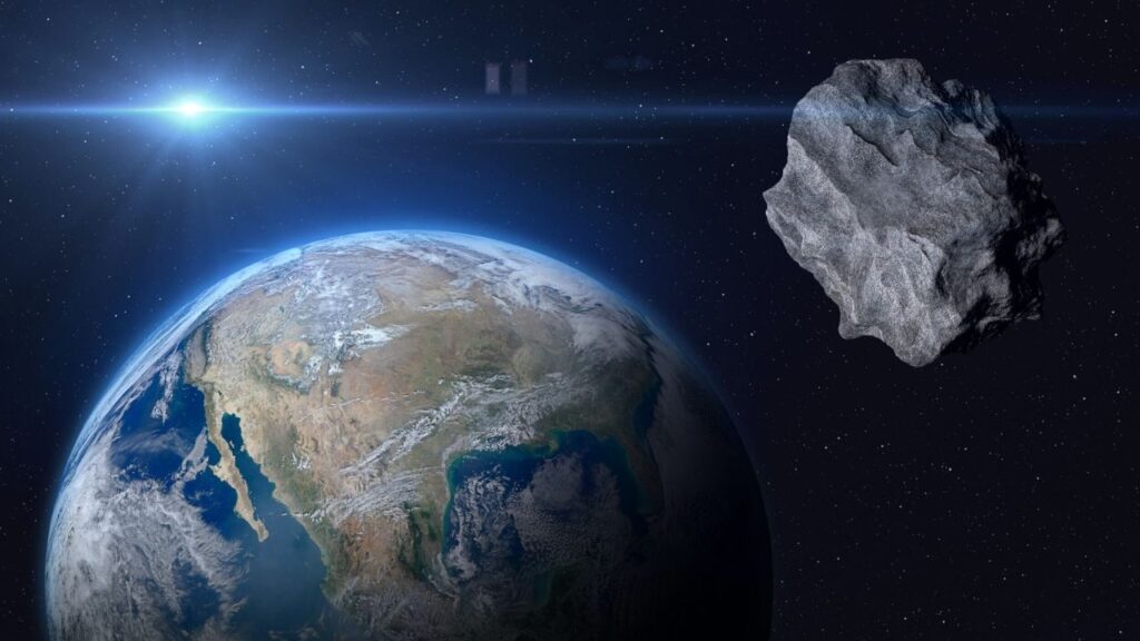 World Asteroid Day 2025 In Hindi