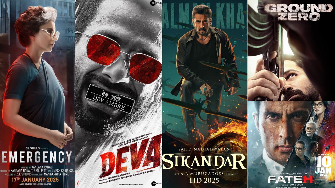 2025 Flop Film