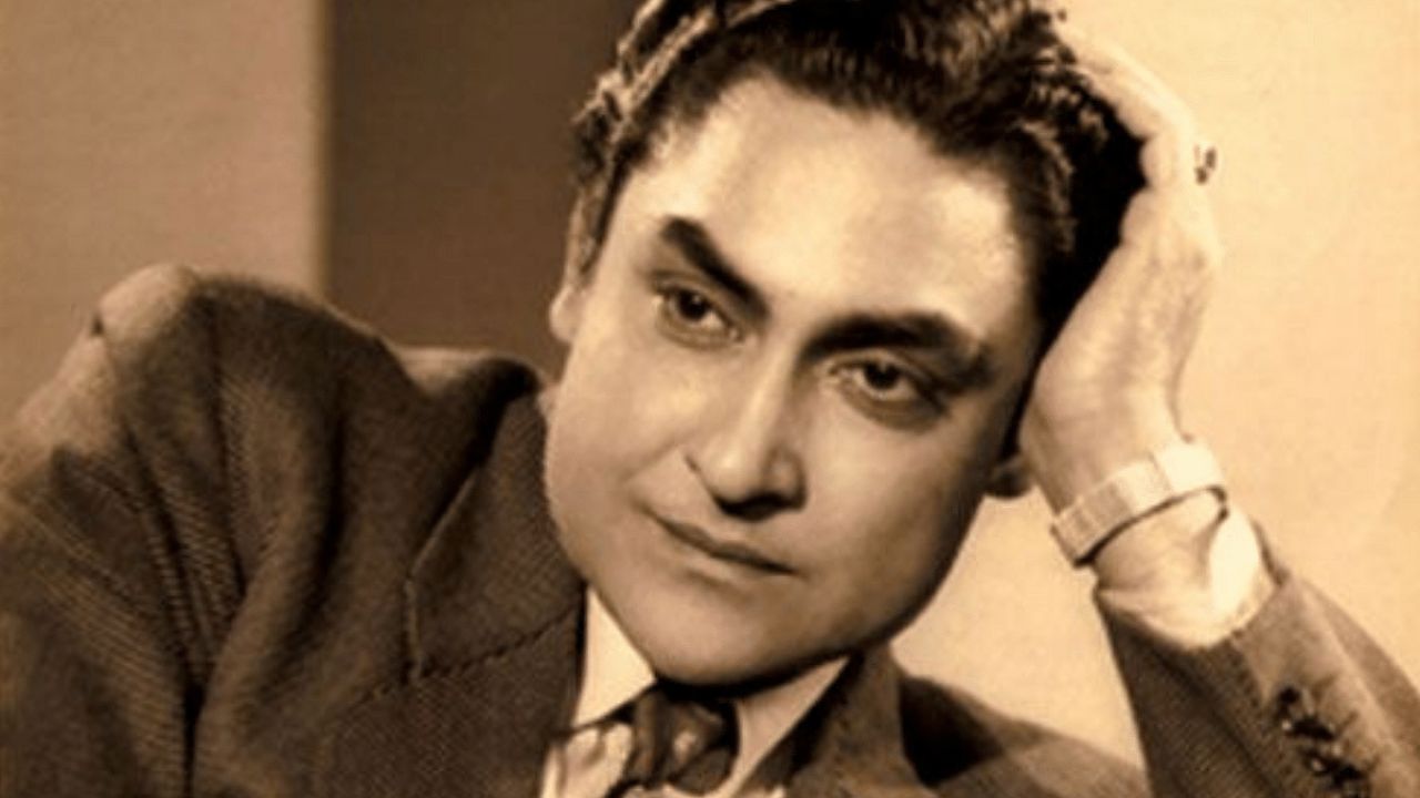 Ashok Kumar