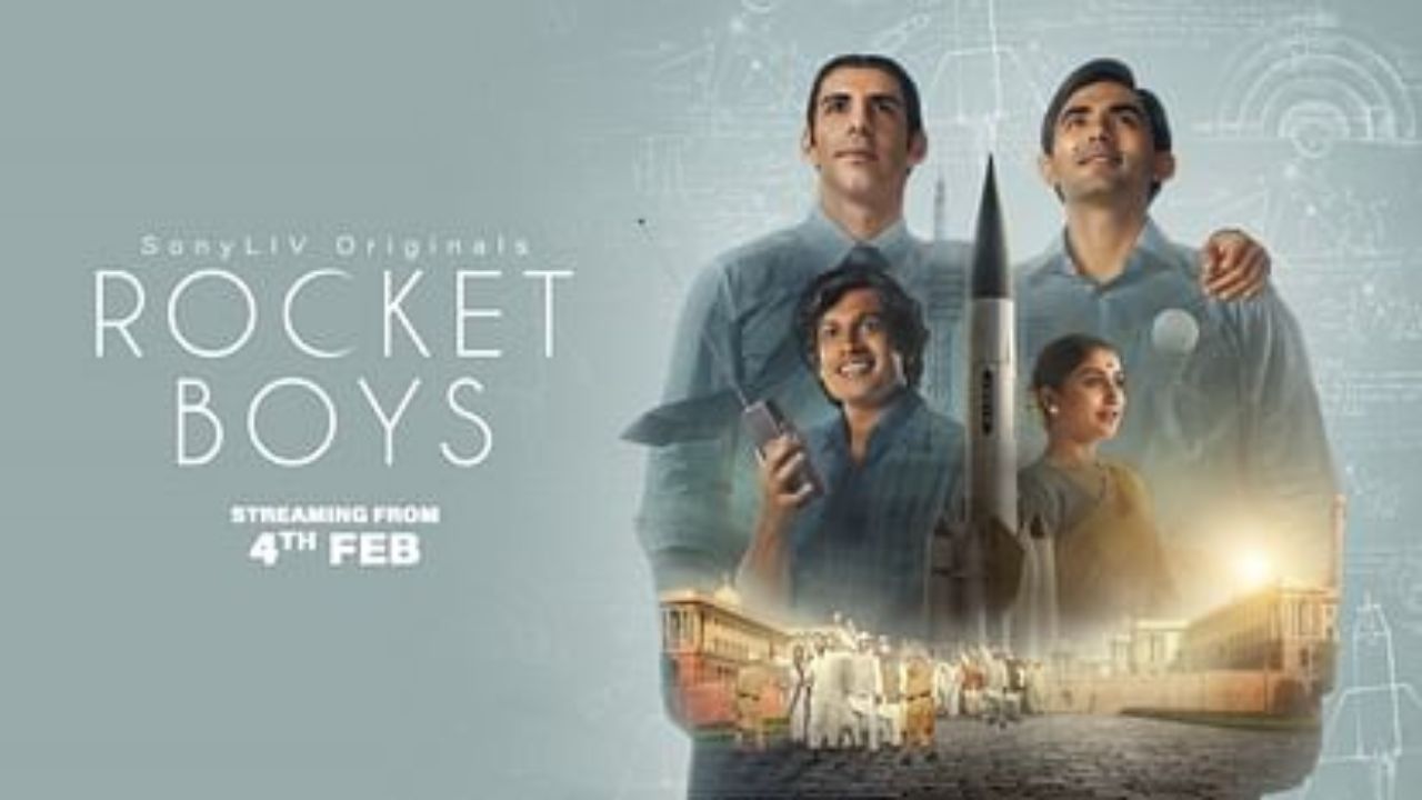 Best OTT Series
