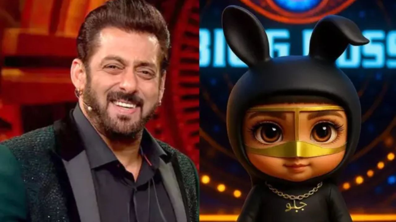 Bigg Boss 19