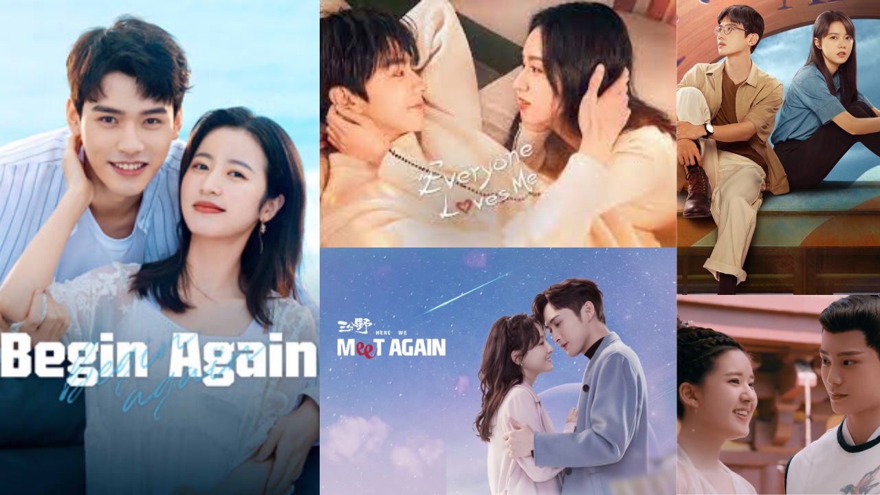 Chinese Drama in Hindi
