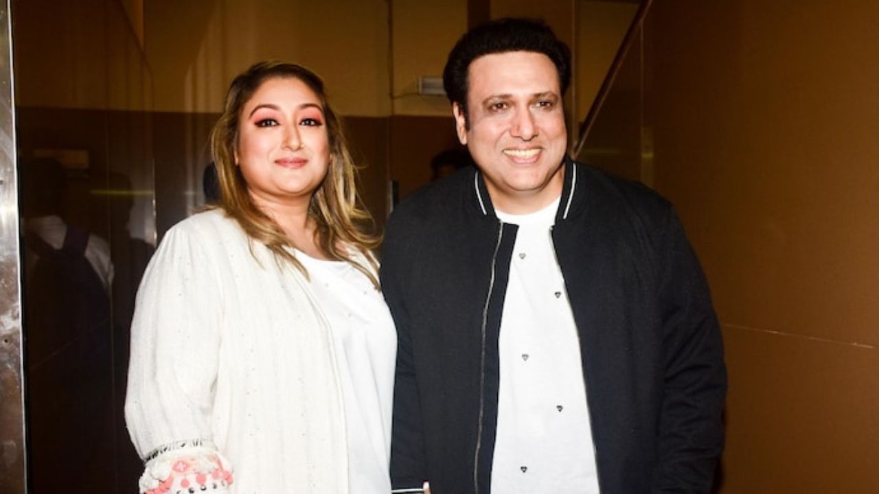 Govinda: सुनीता आहूजा ने पति गोविंदा के दूसरी एक्ट्रेसेस संग रोमांस करने पर किया रिएक्ट, बोलीं- ‘जलन होती है मगर…’