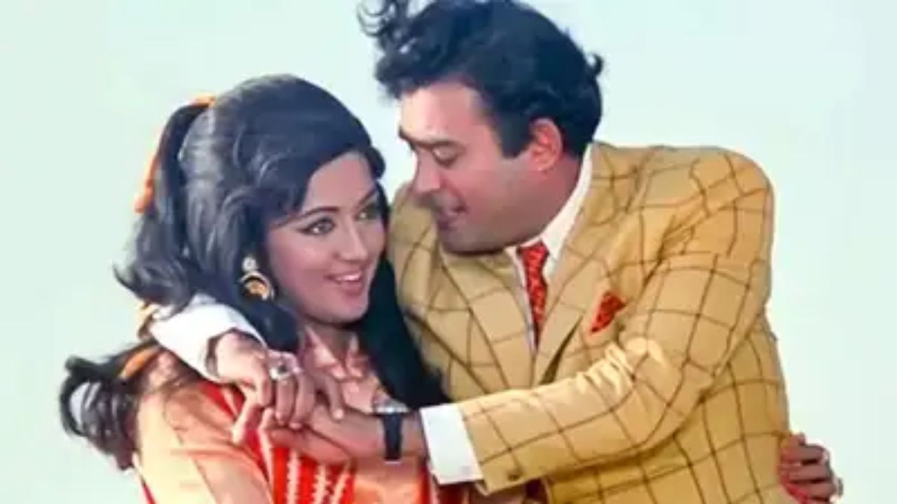 Hema Malini