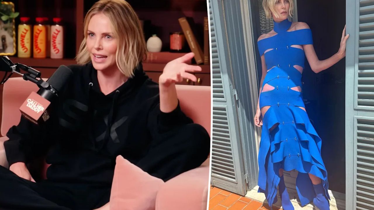 Hollywood Actress On One Night Stand