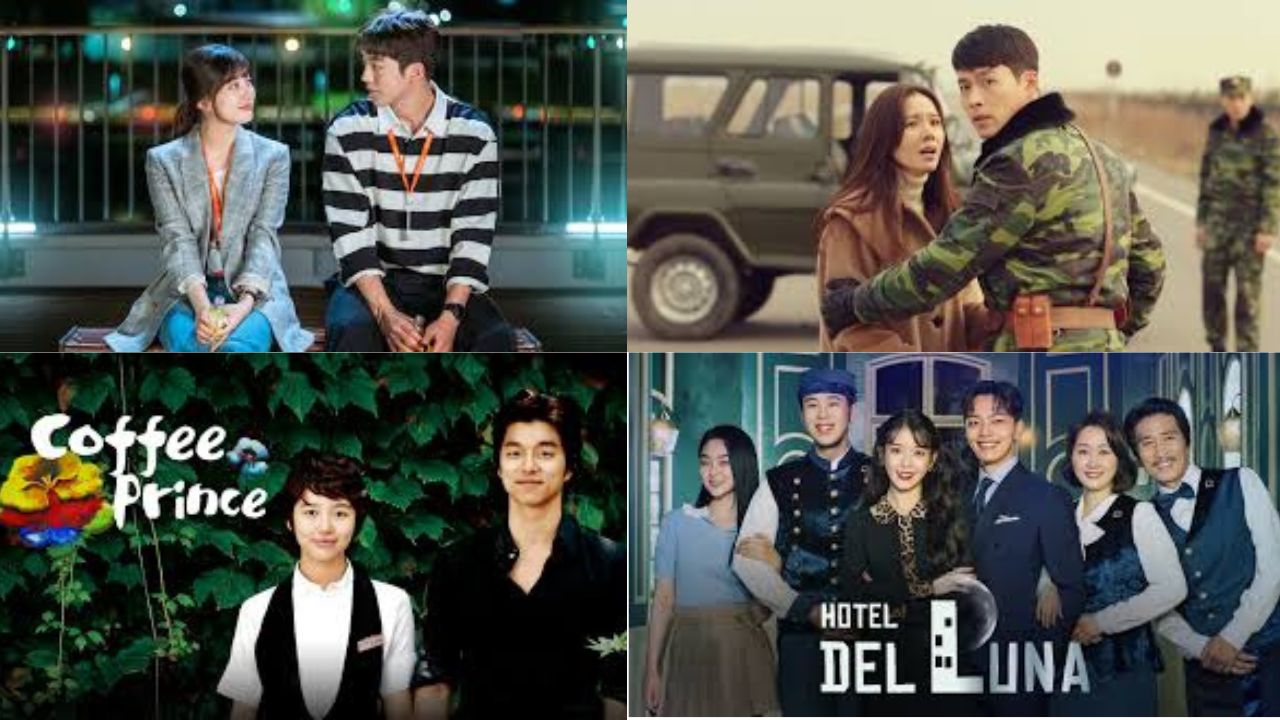 K-Drama Business Trends Korea