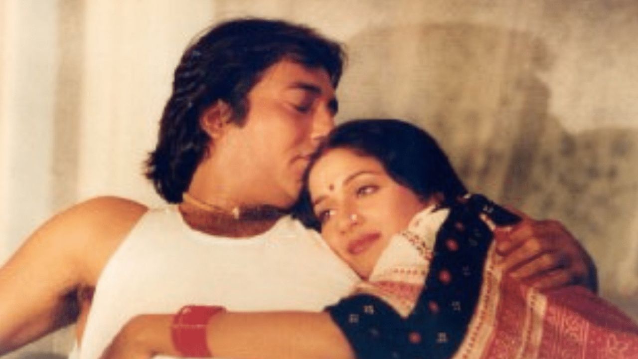 Madhuri Dixit