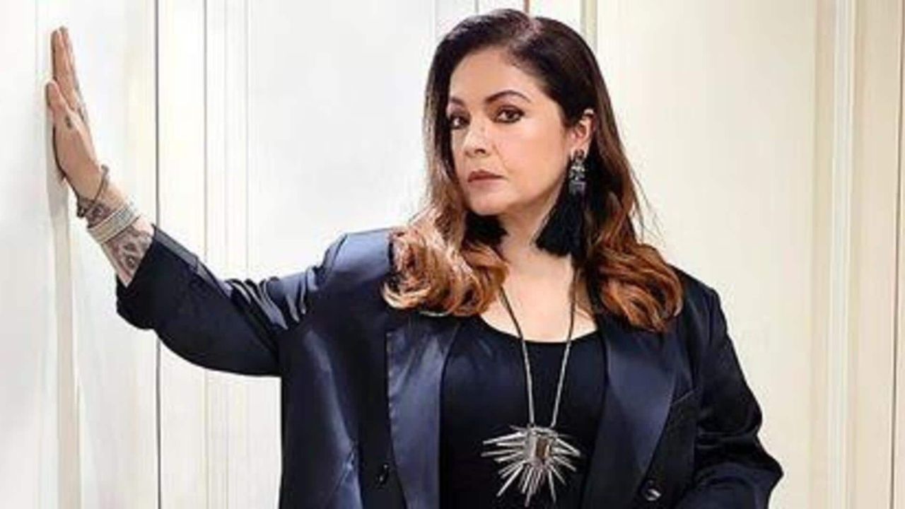 Pooja Bhatt New Podcast Show