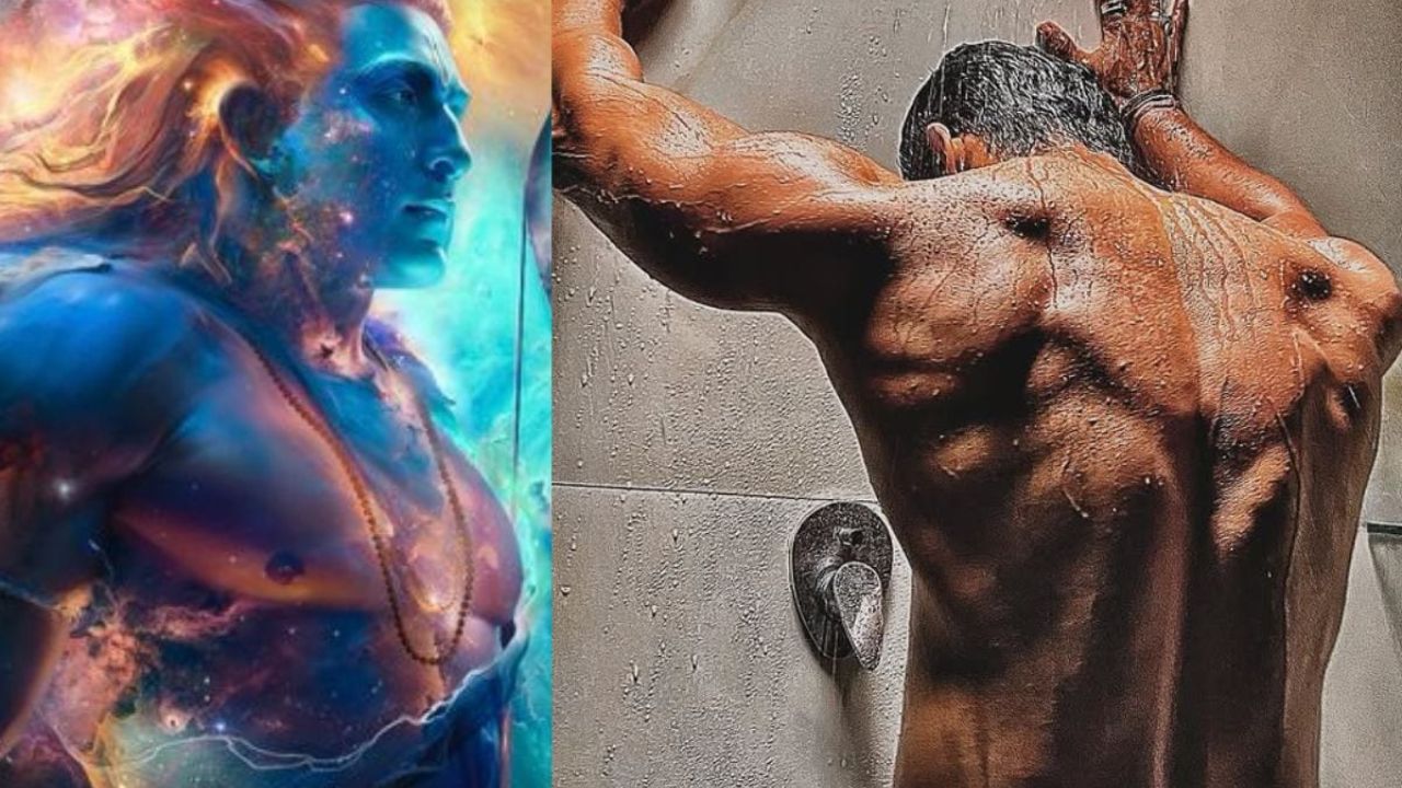 Ravi Dubey Kissing Scene: टीवी के इस मशहूर एक्टर ने किसिंग सीन करने से पहले ली थी अपने सास-ससुर की परमिशन, रणबीर कपूर की फिल्म रामायण में आने वाले है नजर