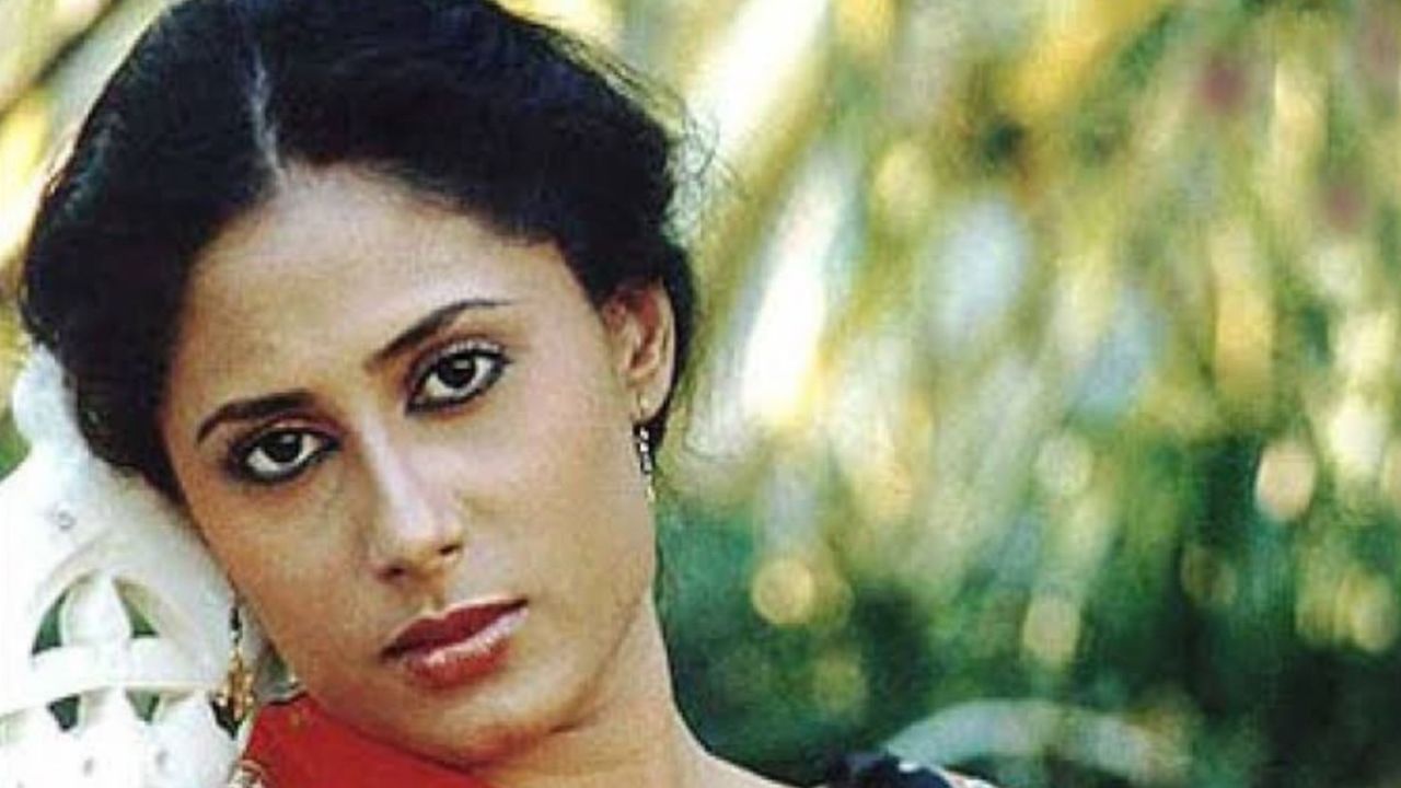 Smita Patil