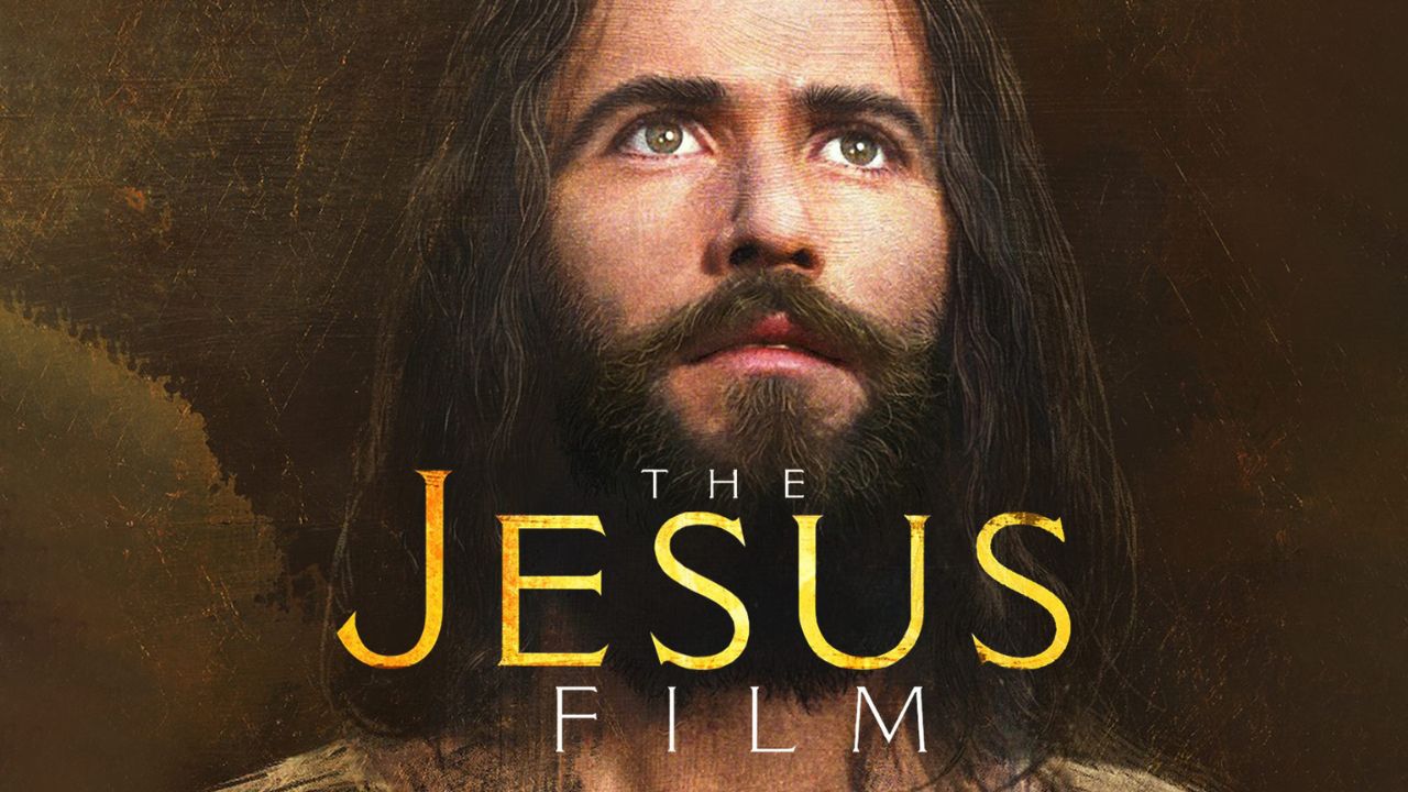 The Jesus