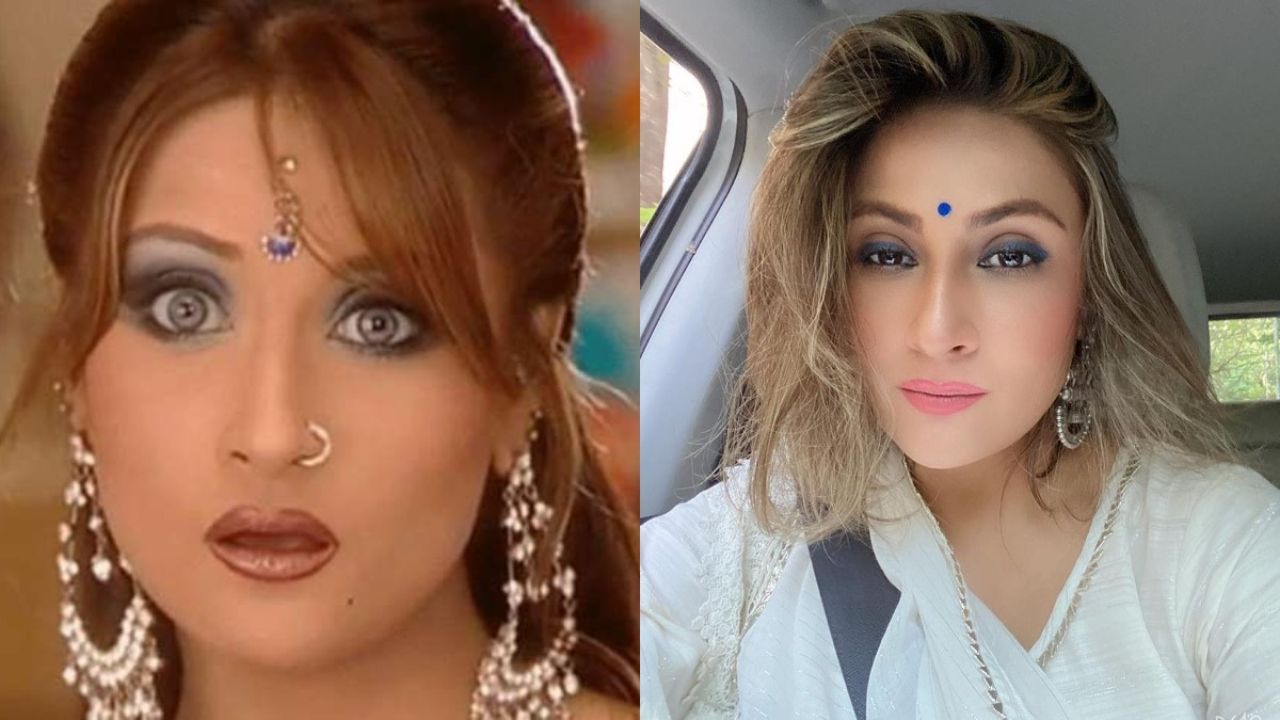 Urvashi Dholakia
