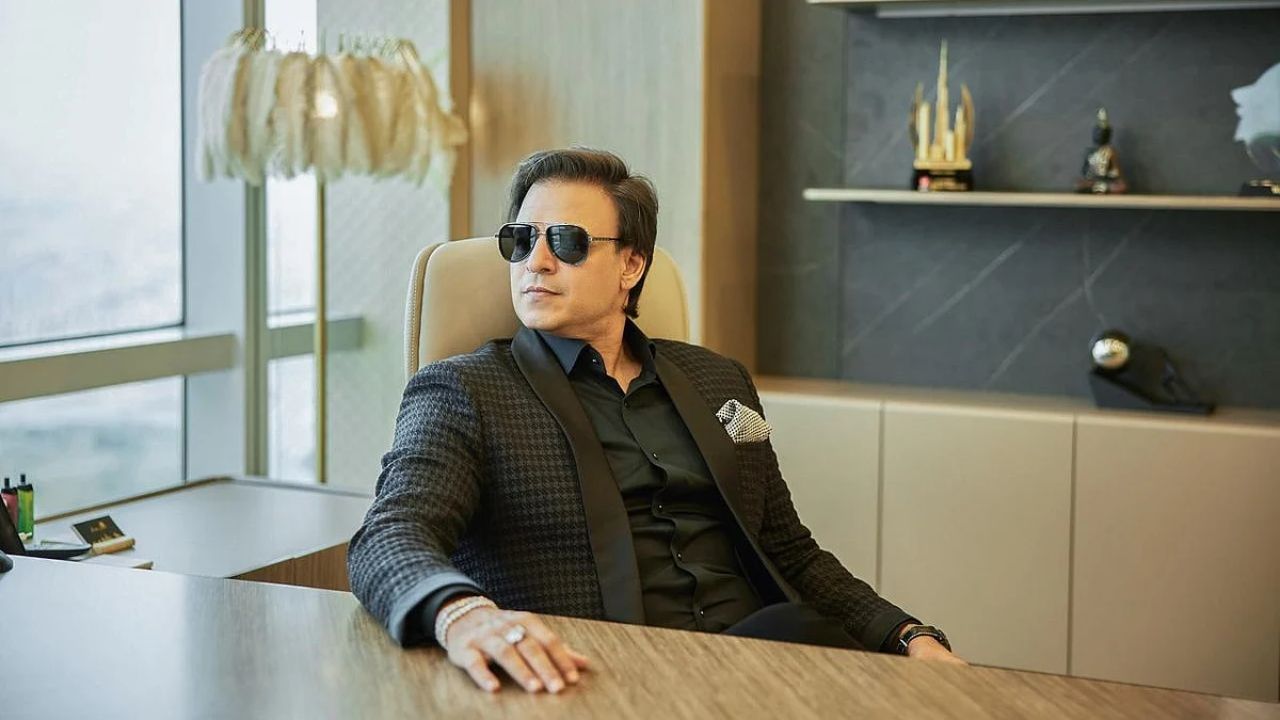 Vivek Oberoi