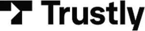 Logo Trustly.