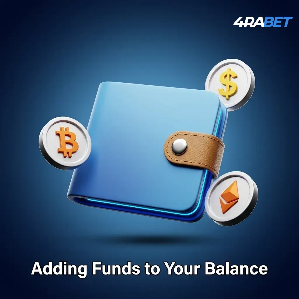 Steps to deposit funds into an online casino account using Indian payment methods like UPI or Paytm.