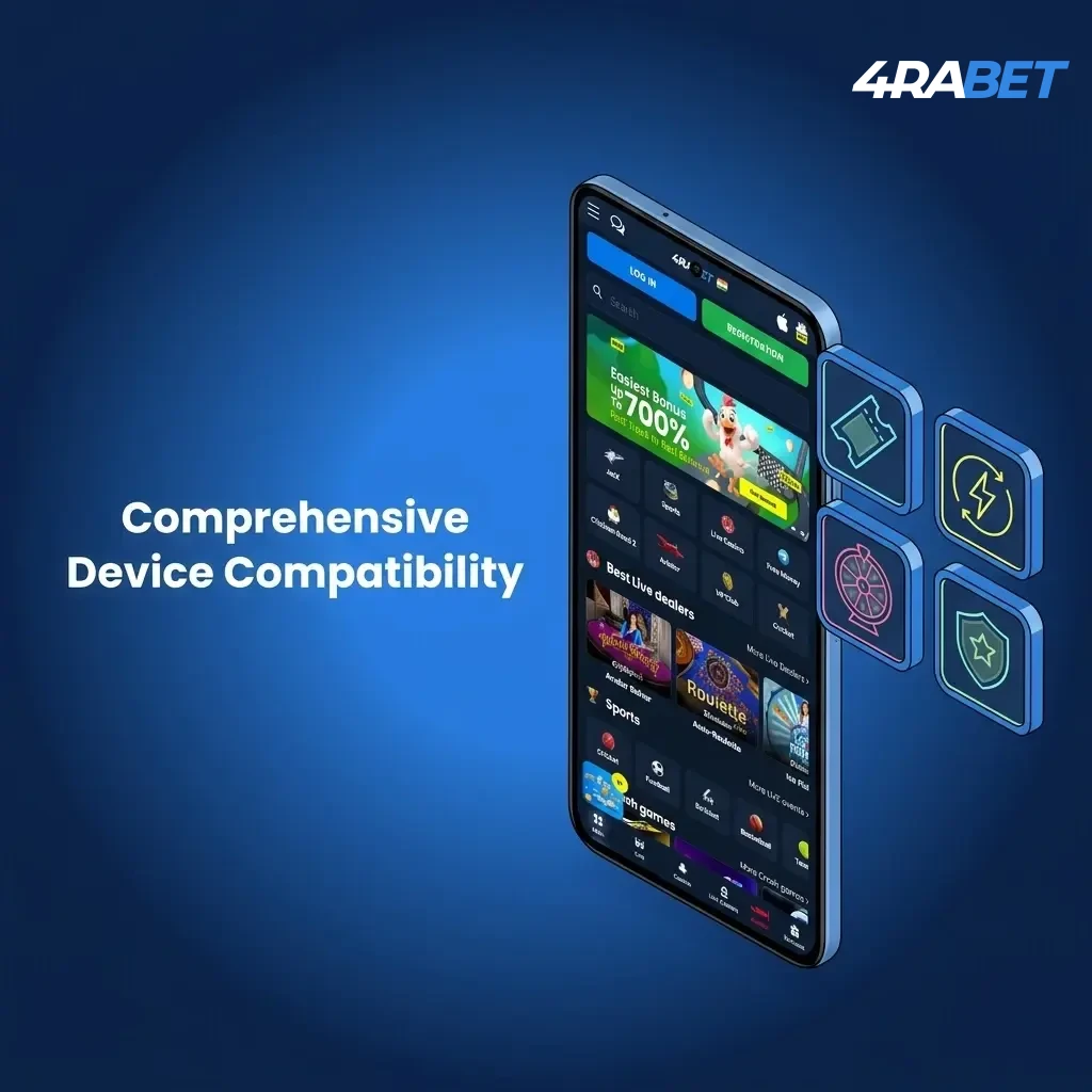 Aviator app compatibility across Android, iOS, Windows, and macOS devices ensuring optimised performance.