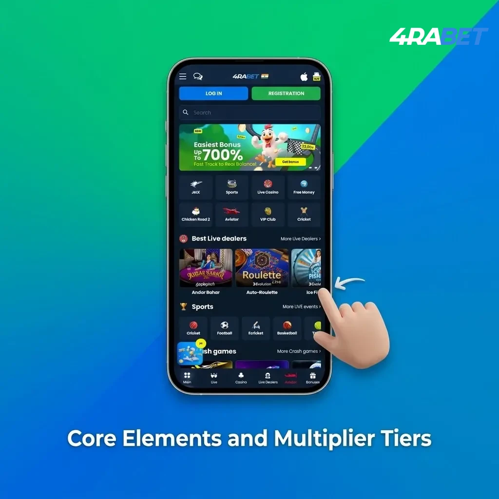 Rising airplane game interface showing multiplier curves, cash out points, and colour-coded payout tiers.