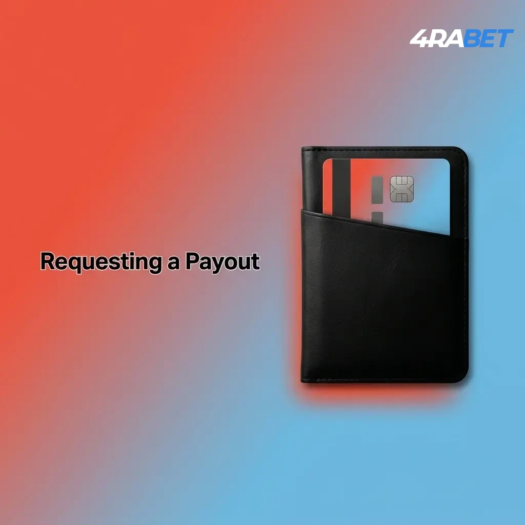 Guide to requesting a payout, checking wagering rules, and withdrawing funds from an account wallet.