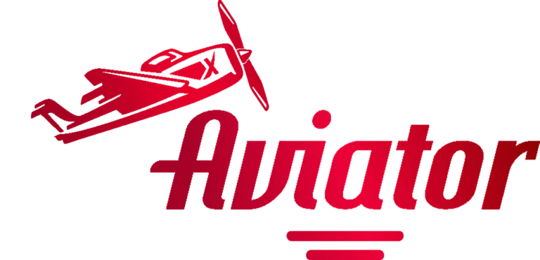 Aviator logo.